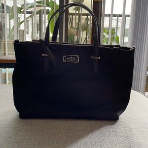 Kate Spade Nylon Purse
